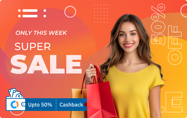 Special Offer